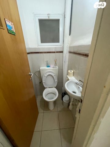 דירת גן, טבריה