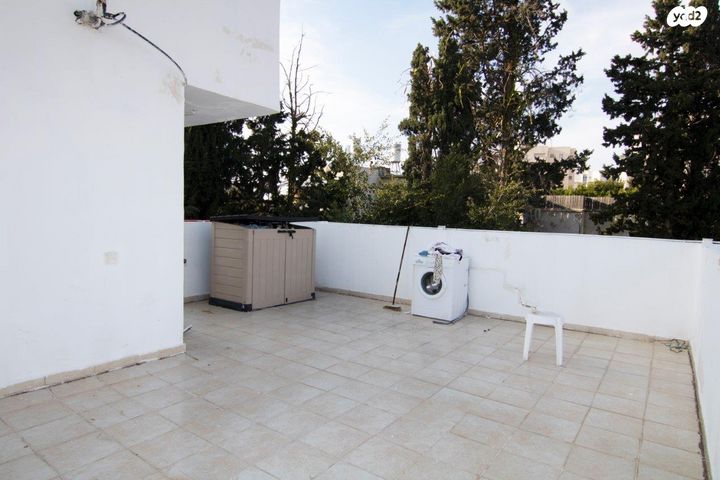 בית פרטי/ קוטג', נאות אפקה ב', תל אביב יפו