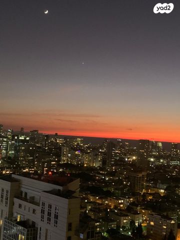 דירה, ניסים אלוני 6, צמרות איילון, פארק צמרת, תל אביב יפו