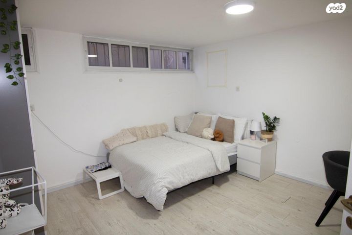 בית פרטי/ קוטג', נאות אפקה ב', תל אביב יפו