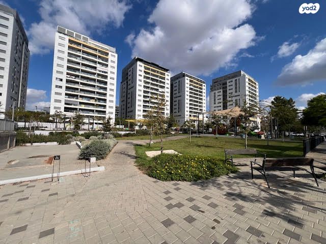 דירה, מקלב, ליבת העיר, יהוד מונוסון