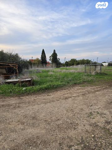 משק חקלאי/ נחלה, ניר ח"ן