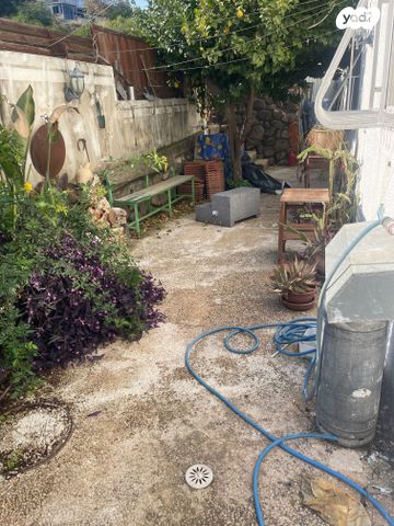 דירת גן, טבריה