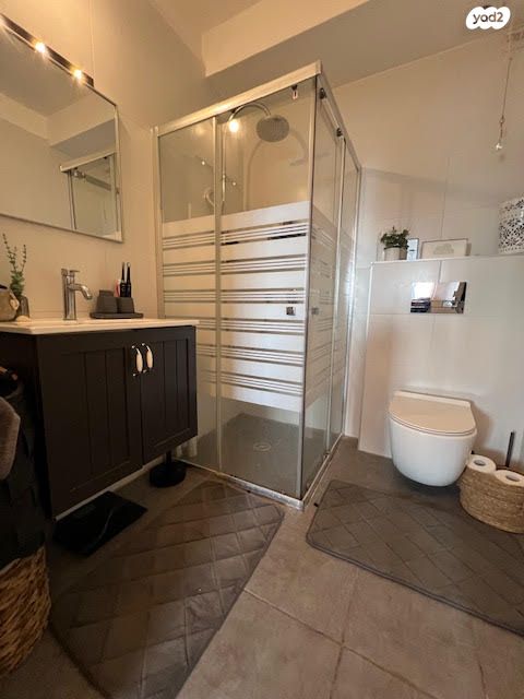 דירה, מקלב, ליבת העיר, יהוד מונוסון