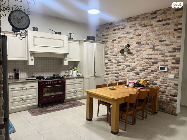 בית פרטי/ קוטג', אליעזר קפלן, נווה דוד, רמלה