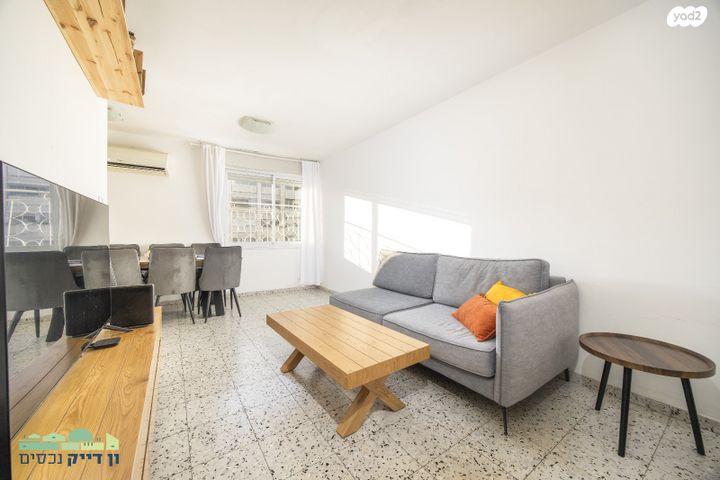 דירה, שח"ל, גבעת מרדכי, ירושלים