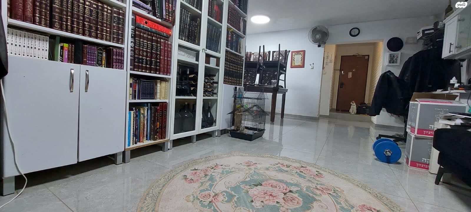 דרום