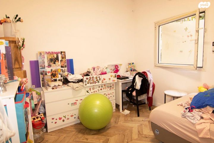 בית פרטי/ קוטג', נאות אפקה ב', תל אביב יפו