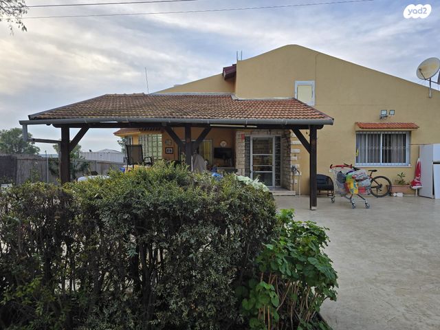 משק חקלאי/ נחלה, ניר ח"ן