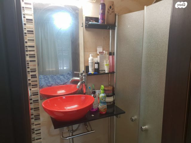 דופלקס, אהרון לובלין 8, לוד