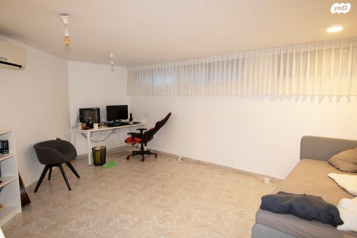 בית פרטי/ קוטג', נאות אפקה ב', תל אביב יפו