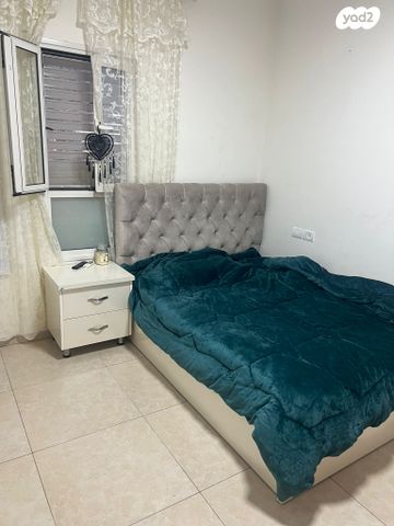 בית פרטי/ קוטג', אליעזר קפלן, נווה דוד, רמלה