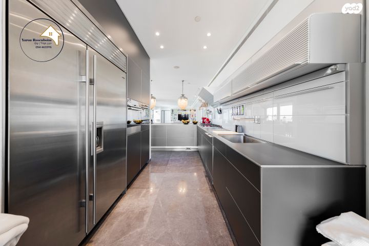 דירה, ניסים אלוני 6, צמרות איילון, פארק צמרת, תל אביב יפו