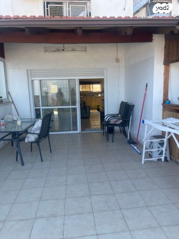 דירת גן, טבריה