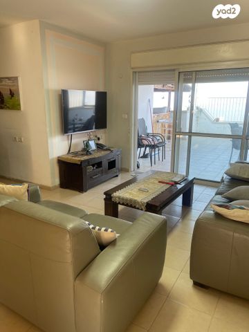 דירת גן, טבריה