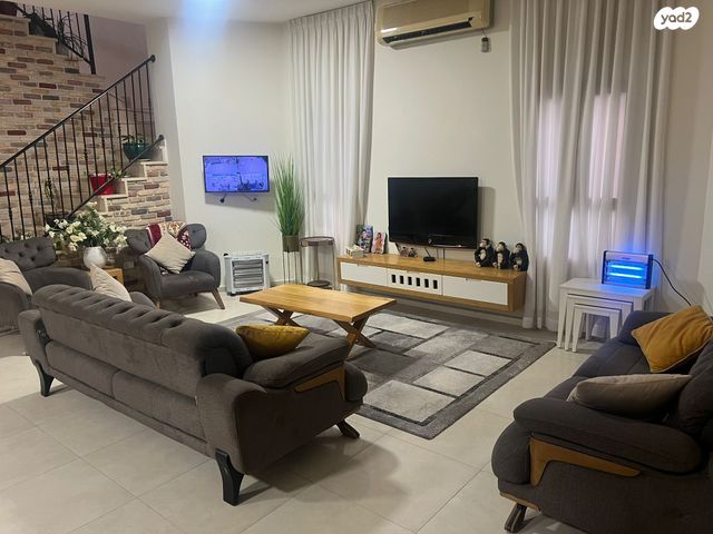 בית פרטי/ קוטג', אליעזר קפלן, נווה דוד, רמלה