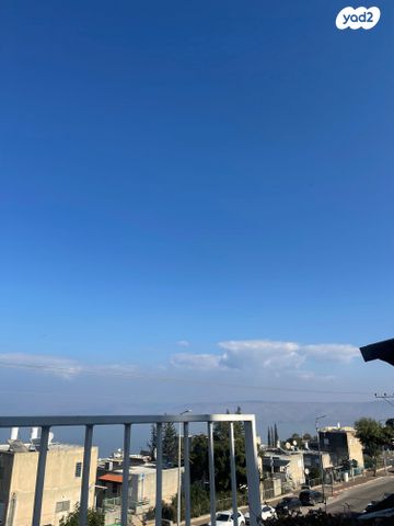 דירת גן, טבריה