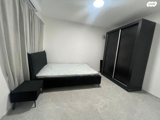 דירת גן, באר שבע