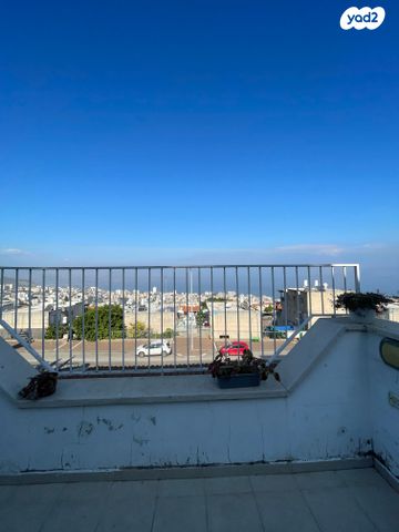 דירת גן, טבריה