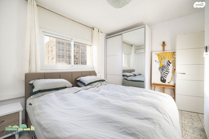 דירה, שח"ל, גבעת מרדכי, ירושלים