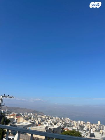 דירת גן, טבריה