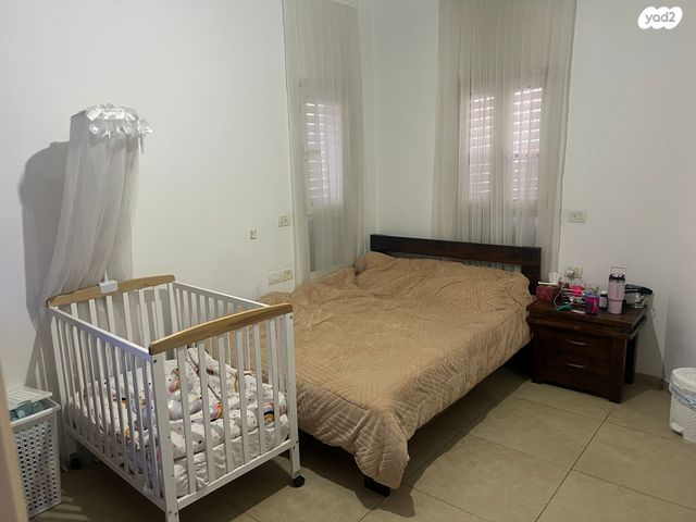 בית פרטי/ קוטג', אליעזר קפלן, נווה דוד, רמלה