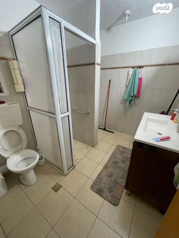 דירת גן, טבריה