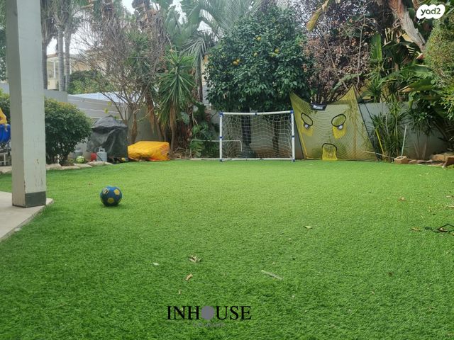 בית פרטי/ קוטג', תל מונד