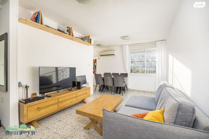 דירה, שח"ל, גבעת מרדכי, ירושלים