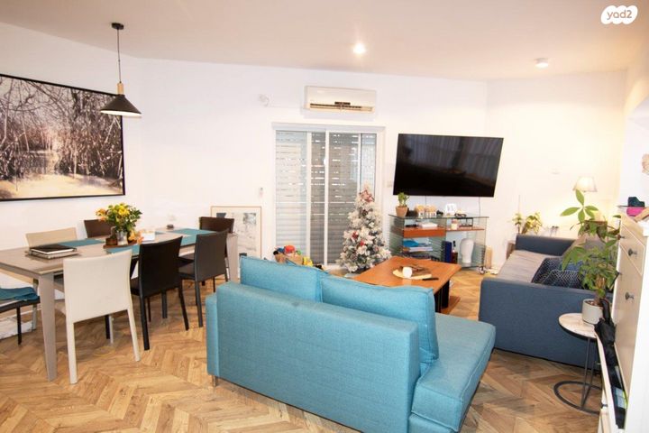 בית פרטי/ קוטג', נאות אפקה ב', תל אביב יפו