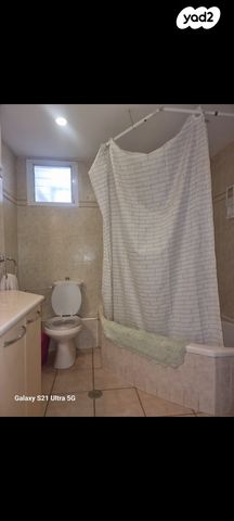 דירה, עין גדי, תלפיות, ירושלים