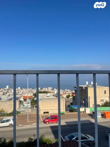 דירת גן, טבריה