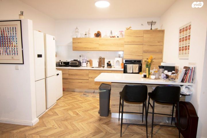 בית פרטי/ קוטג', נאות אפקה ב', תל אביב יפו