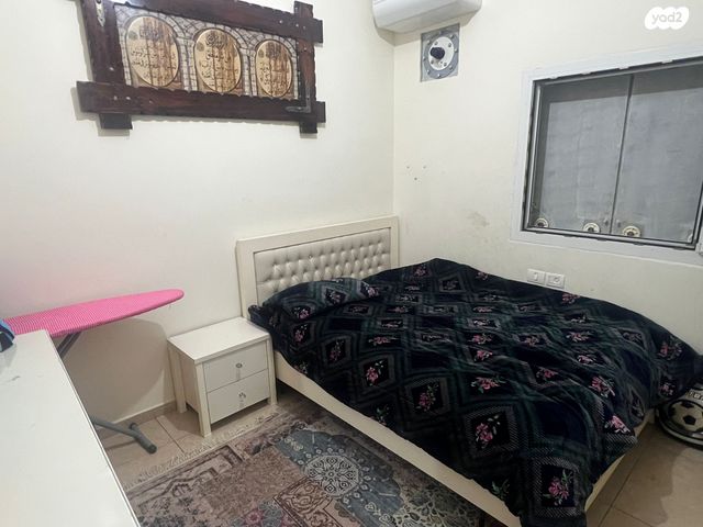 בית פרטי/ קוטג', אליעזר קפלן, נווה דוד, רמלה