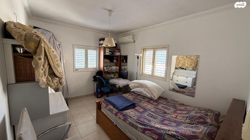 דירה, שדרות ח"ן, ב' / צפון מערב העיר, רחובות