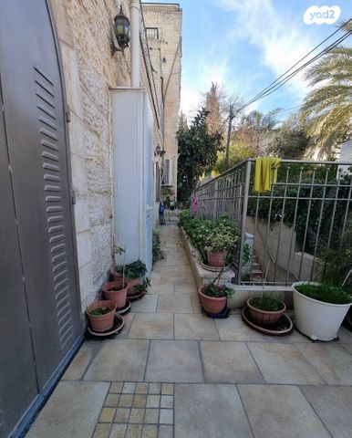 דירה, עובד 14, ירושלים