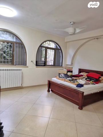 דירה, עובד 14, ירושלים