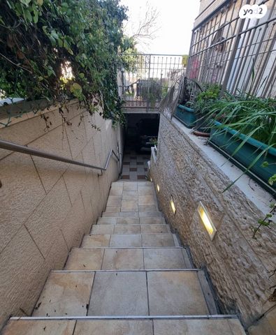 דירה, עובד 14, ירושלים