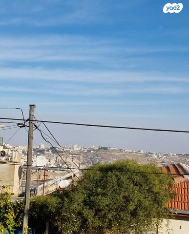 דירה, עובד 14, ירושלים