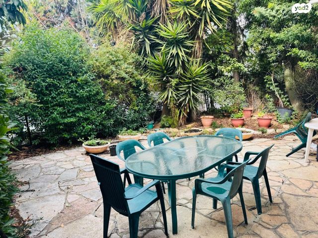 בית פרטי/ קוטג', גולן, רמת השרון