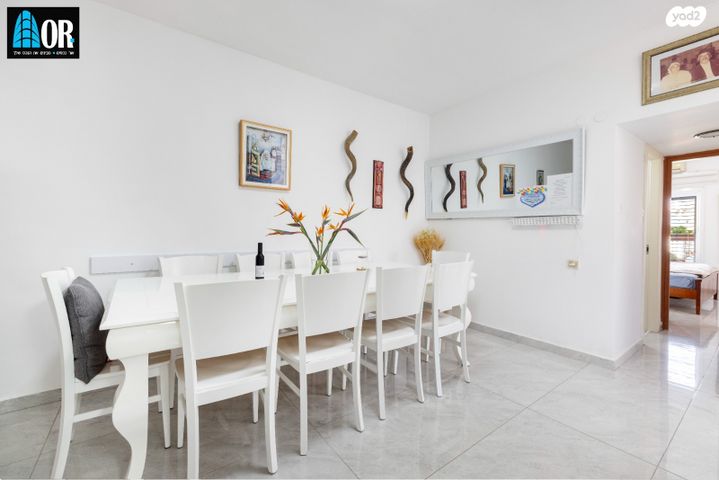 דירה, חוה לוצקי, א' / צפון מזרח העיר, רחובות