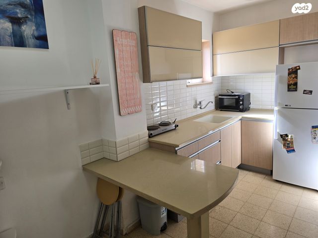 דירה, אליהו הנביא, שכונה ד', באר שבע