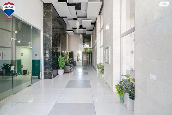 דירה, הרברט סמואל 57, מרכז העיר, חדרה