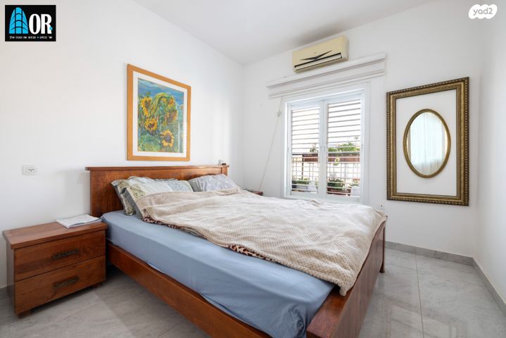 דירה, חוה לוצקי, א' / צפון מזרח העיר, רחובות