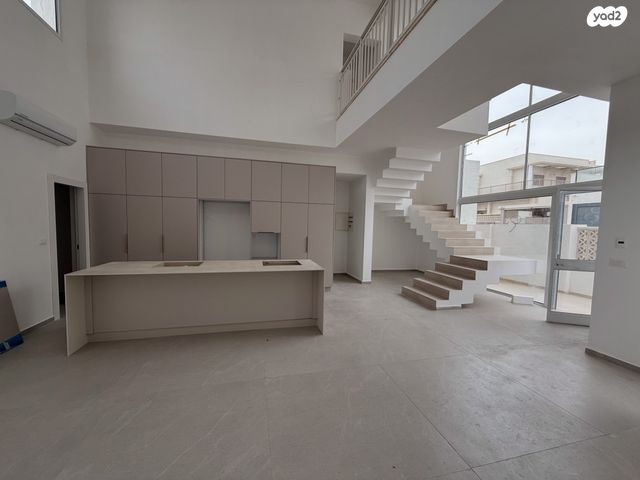 בית פרטי/ קוטג', אילת