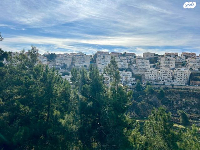 בית פרטי/ קוטג', המכבים, גבעת זאב