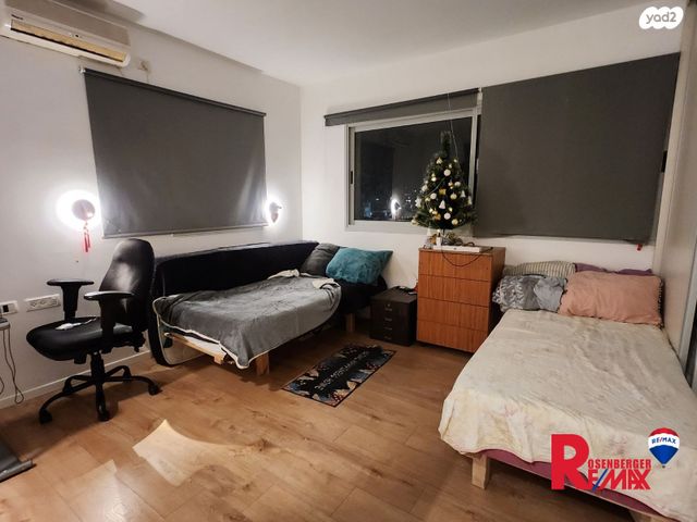 דירה, שדרות העצמאות 67, הגבול רוטשילד, בת ים