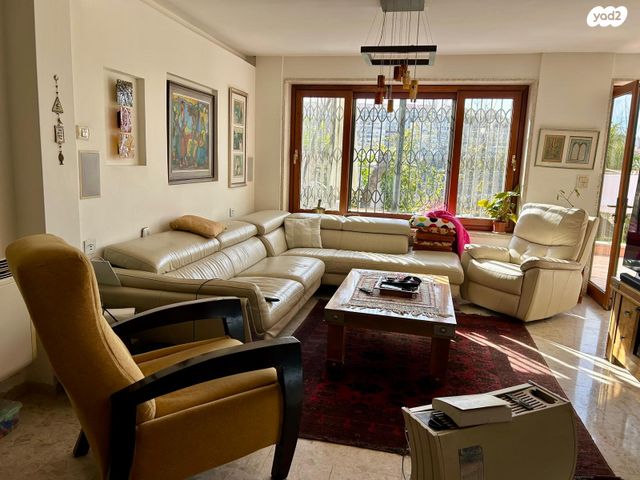 בית פרטי/ קוטג', המכבים, גבעת זאב