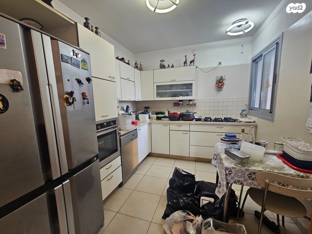 דירה, הצלע, נחלת גנים, רמת גן