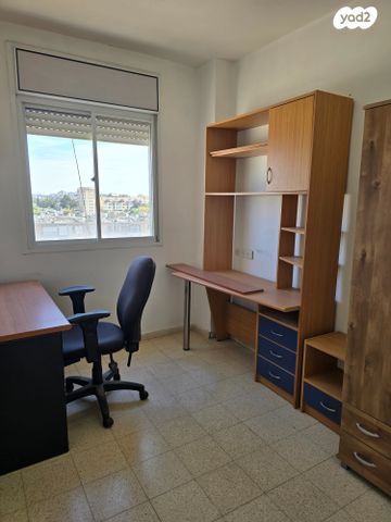 דירה, אליהו הנביא, שכונה ד', באר שבע